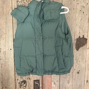 Lululemon vest